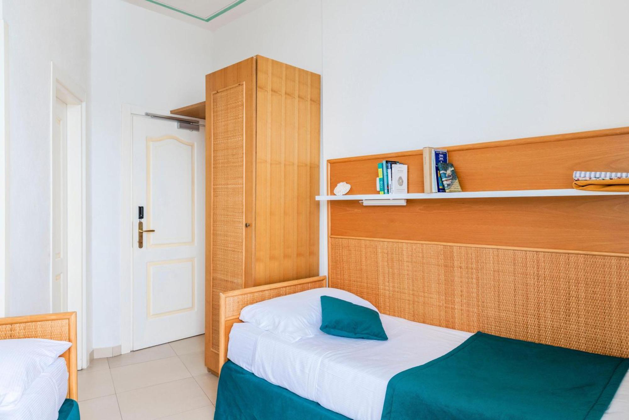 Hotel Capo D'Uomo Orbetello Bagian luar foto